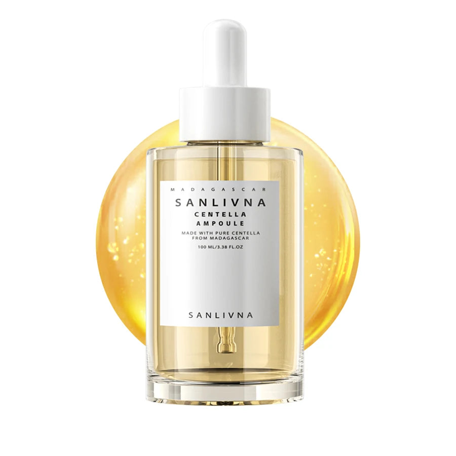 Madagascar Centella Ampoule