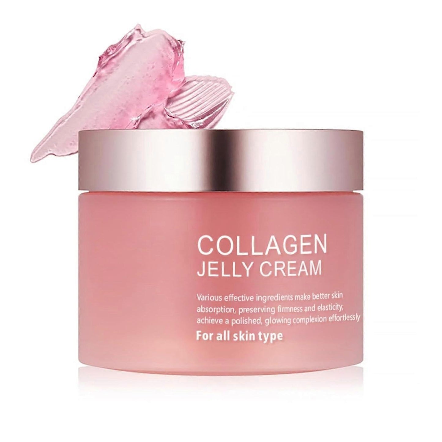 Kollagen Jelly Cream 100 ml