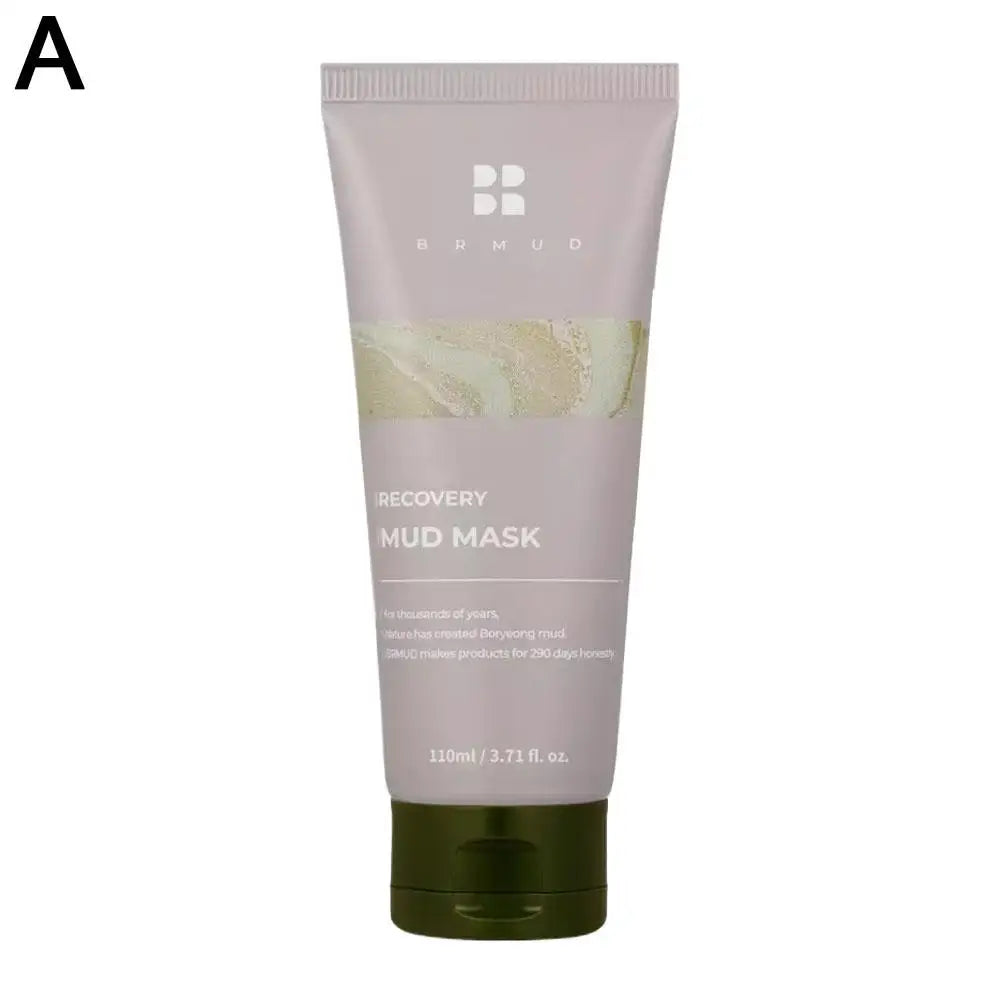 Recovery Mud Mask Cleansing