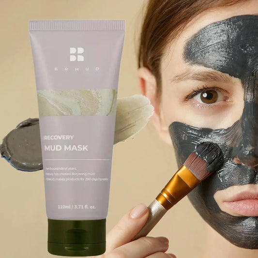 Recovery Mud Mask Cleansing